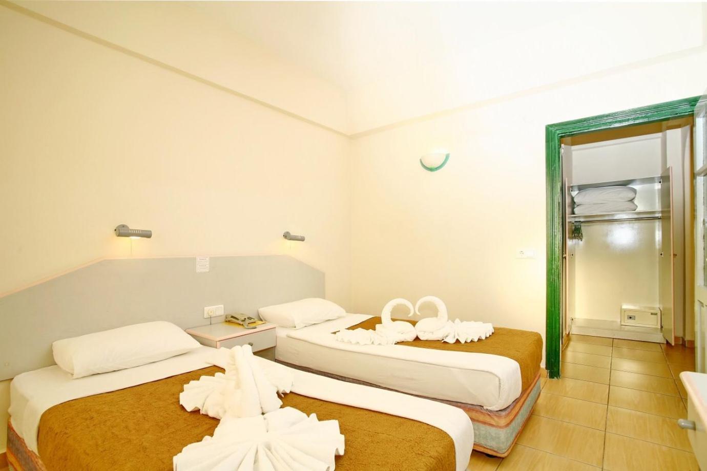 Magi Apart Hotel Alanya Cameră foto