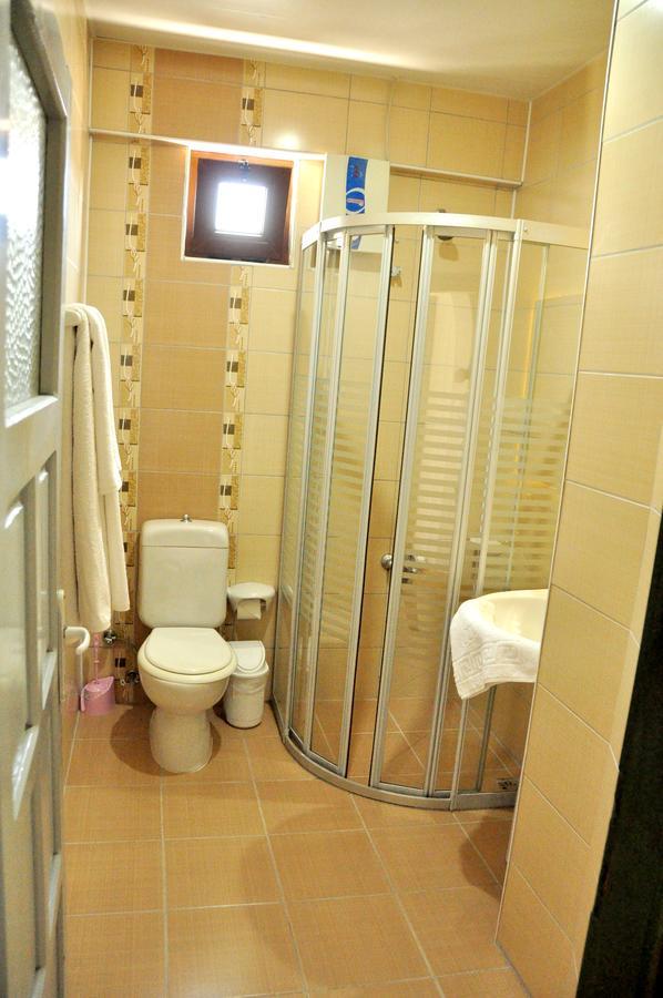 Magi Apart Hotel Alanya Exterior foto